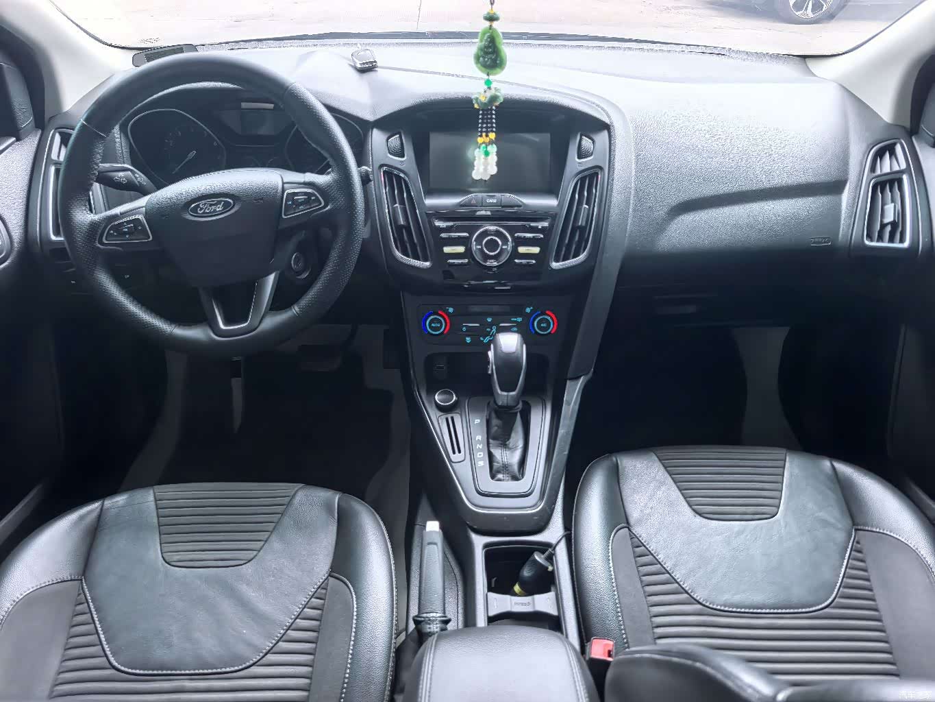 Ford Focus, 2017 7