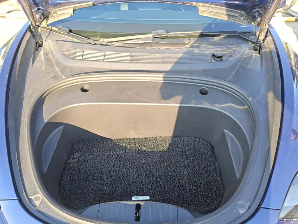 Tesla Model 3, 2021 20