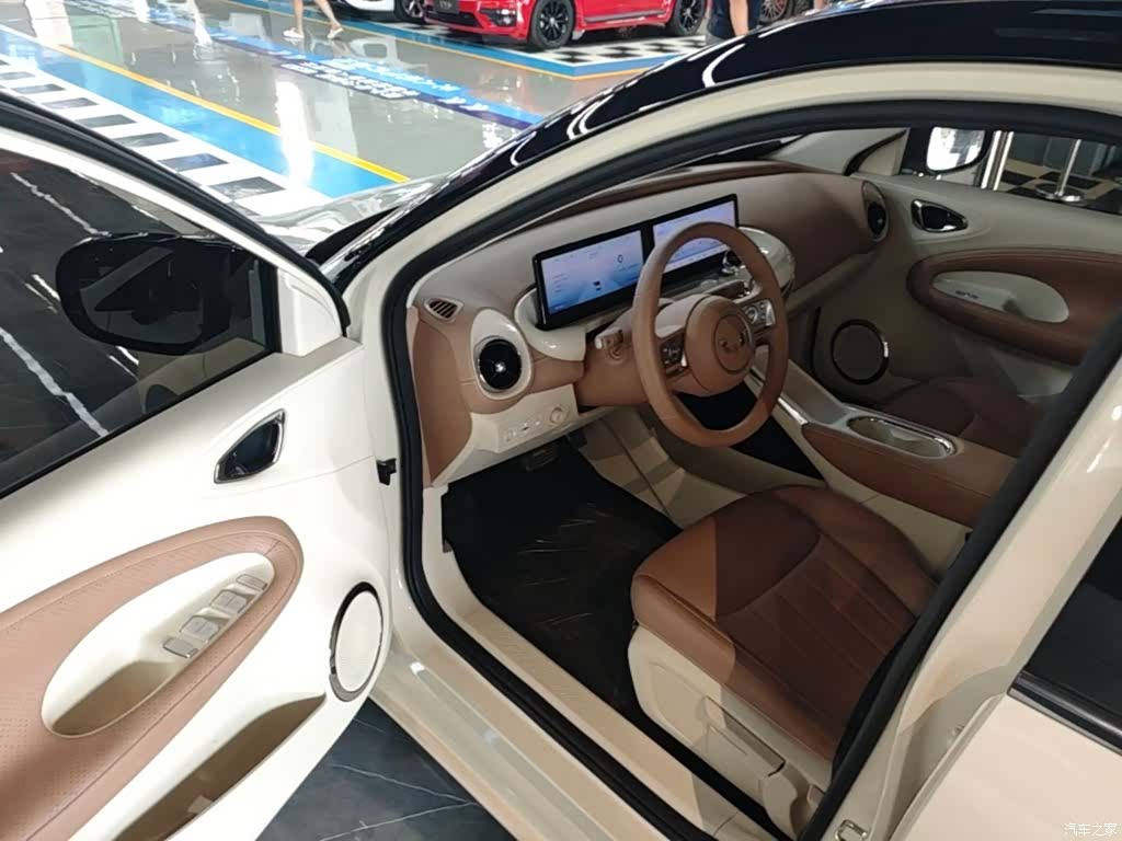 Wuling Bingo, 2025 16