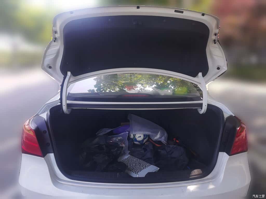 Hyundai DLX, 2016 10