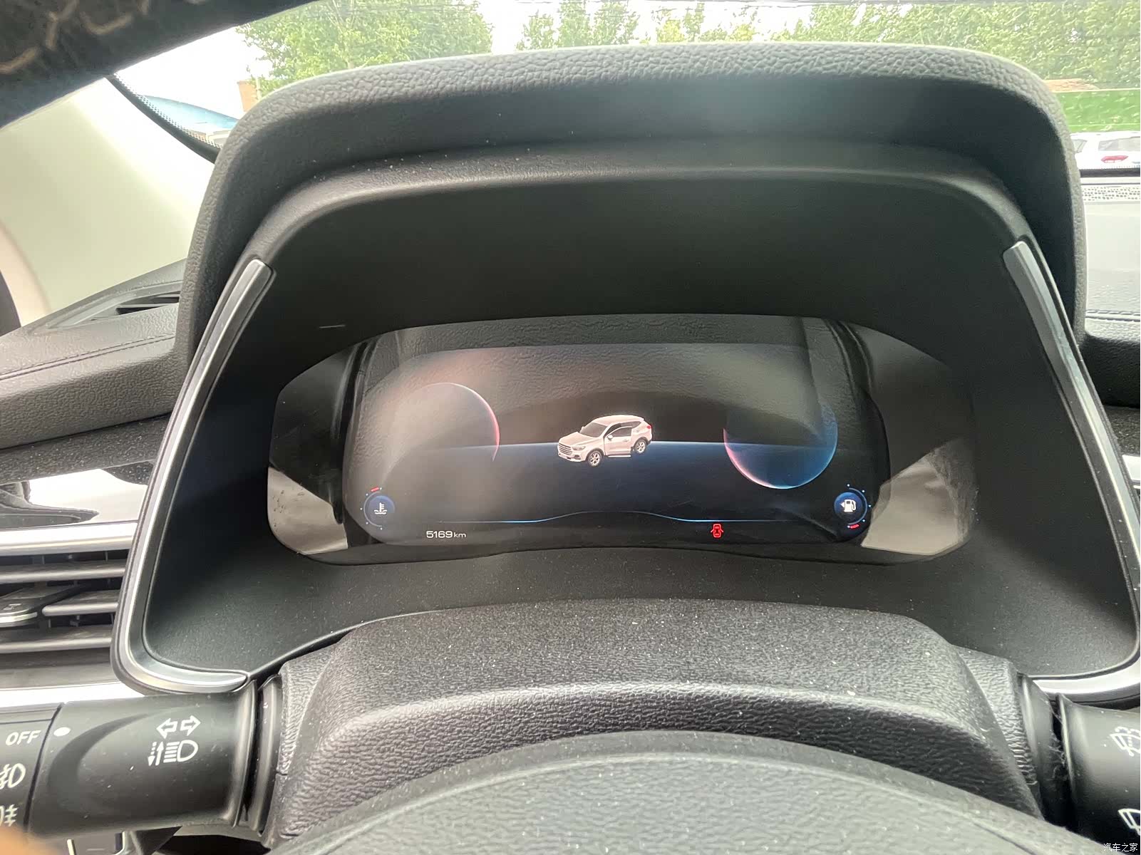 Haval H6, 2024 4
