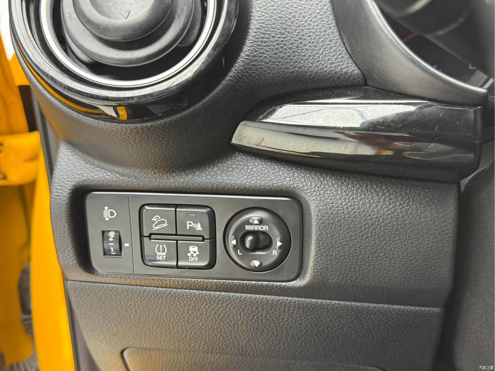 Kia KX1, 2022 19