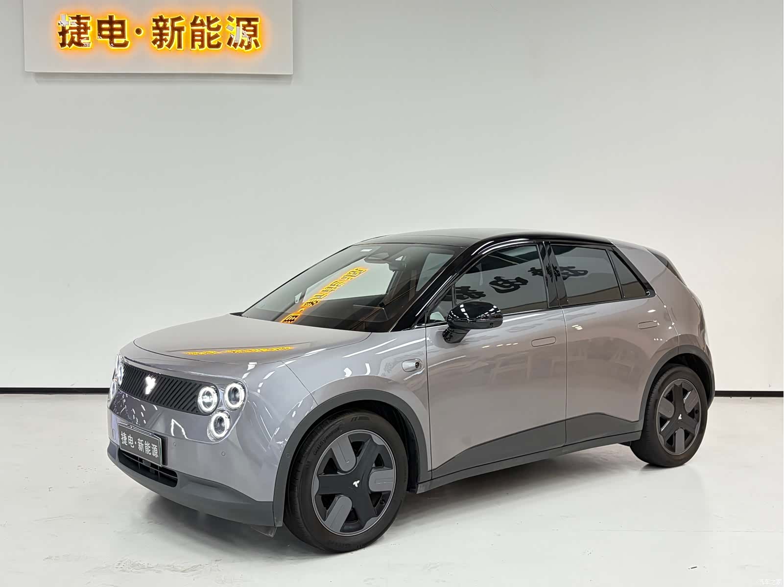 NIO firefly, 2026 1
