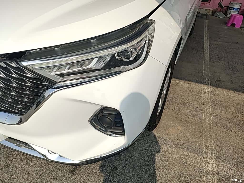 Haval M6, 2021 24