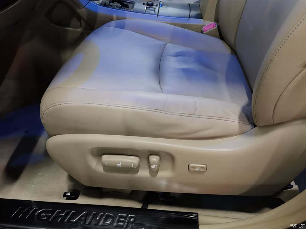Toyota Highlander, 2014 20