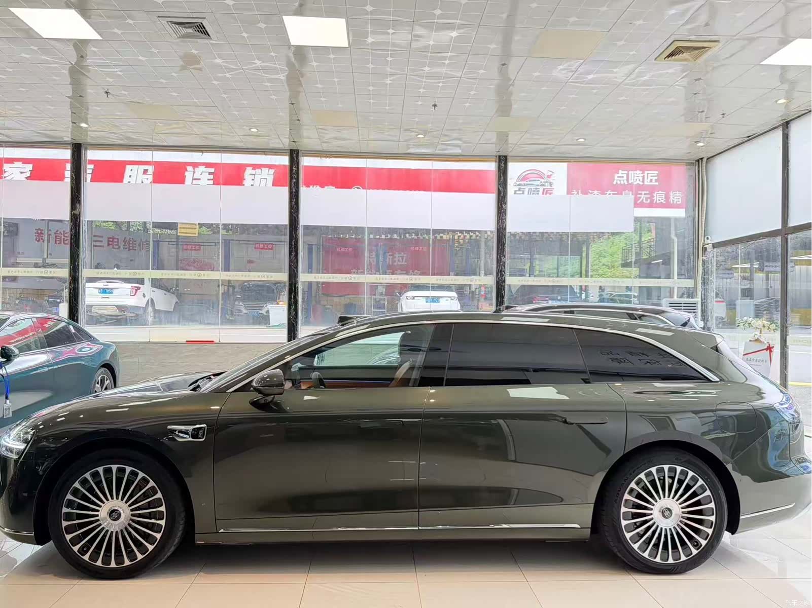 Stelato S9, 2025 3