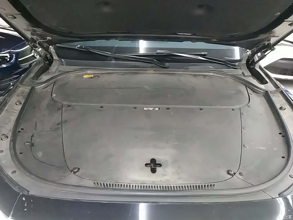 Li Auto ONE, 2021 20