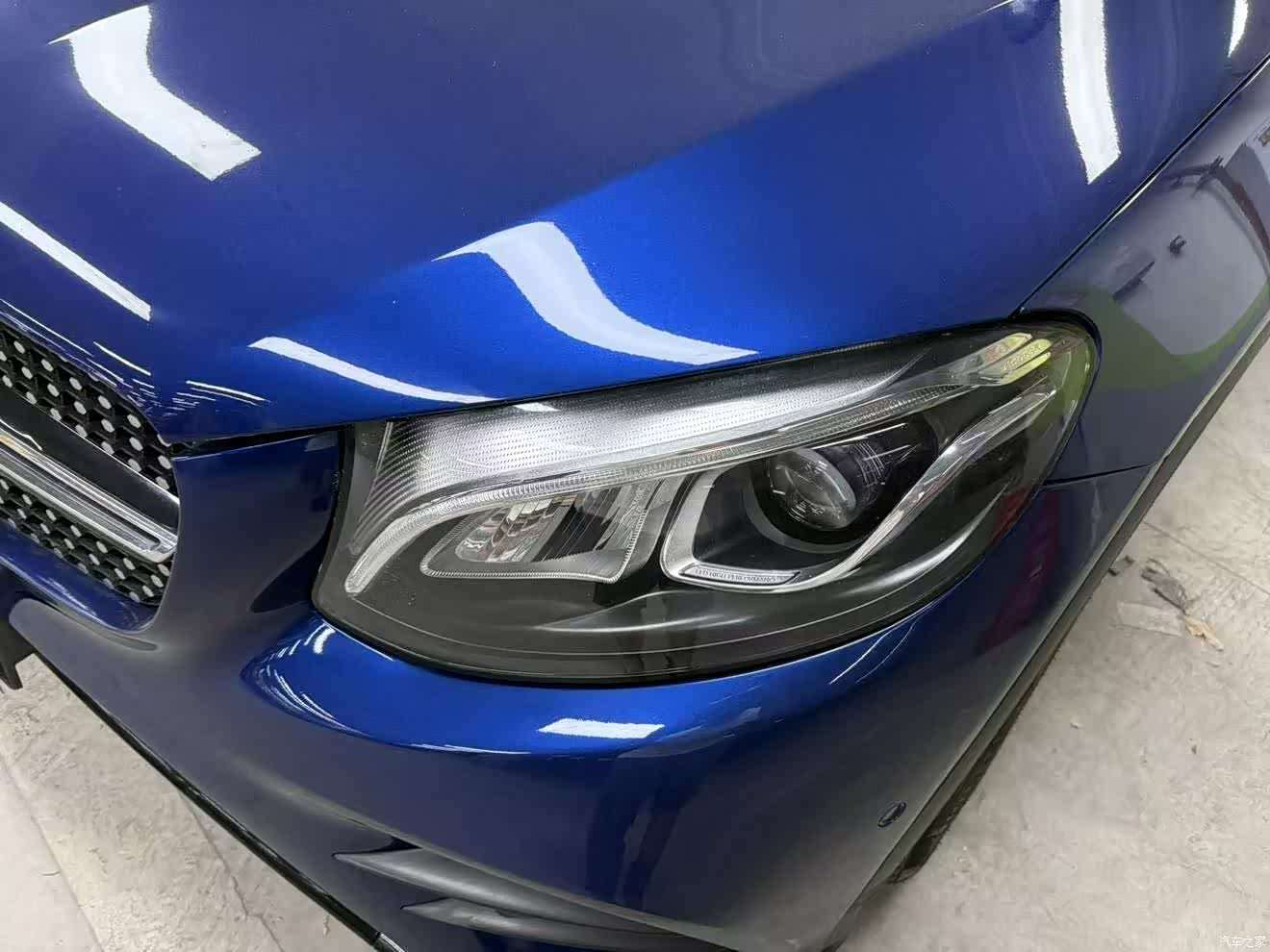 Mercedes-Benz GLC, 2019 4