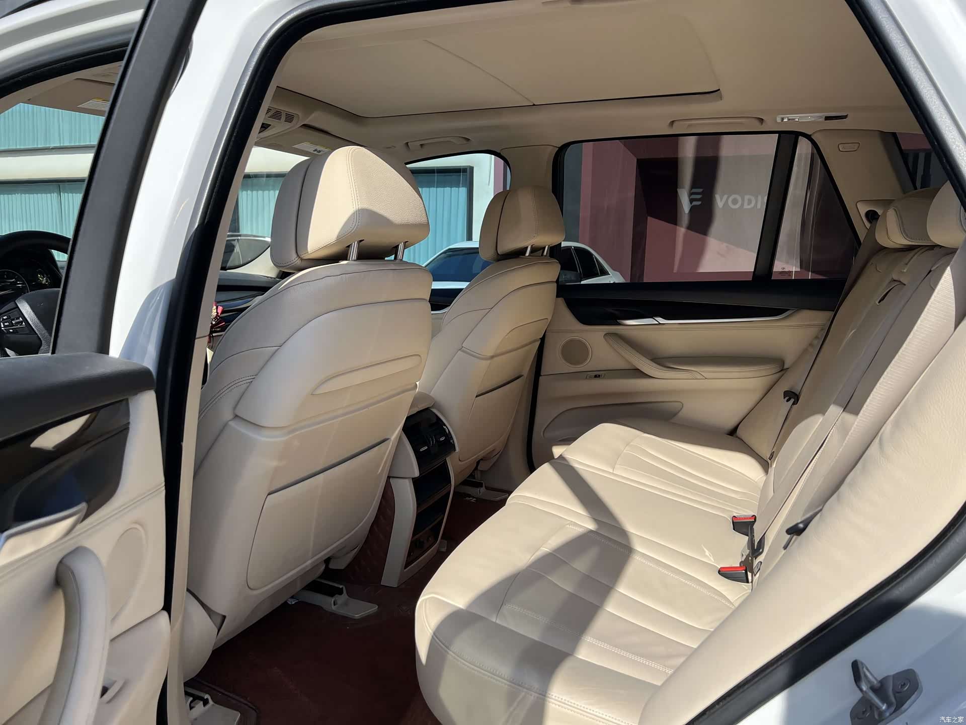 BMW X5, 2014 13