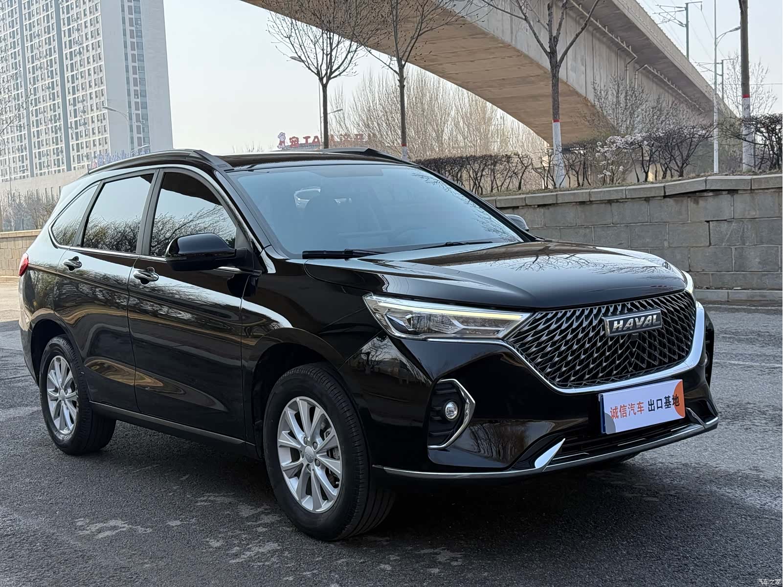 Haval M6, 2023 2