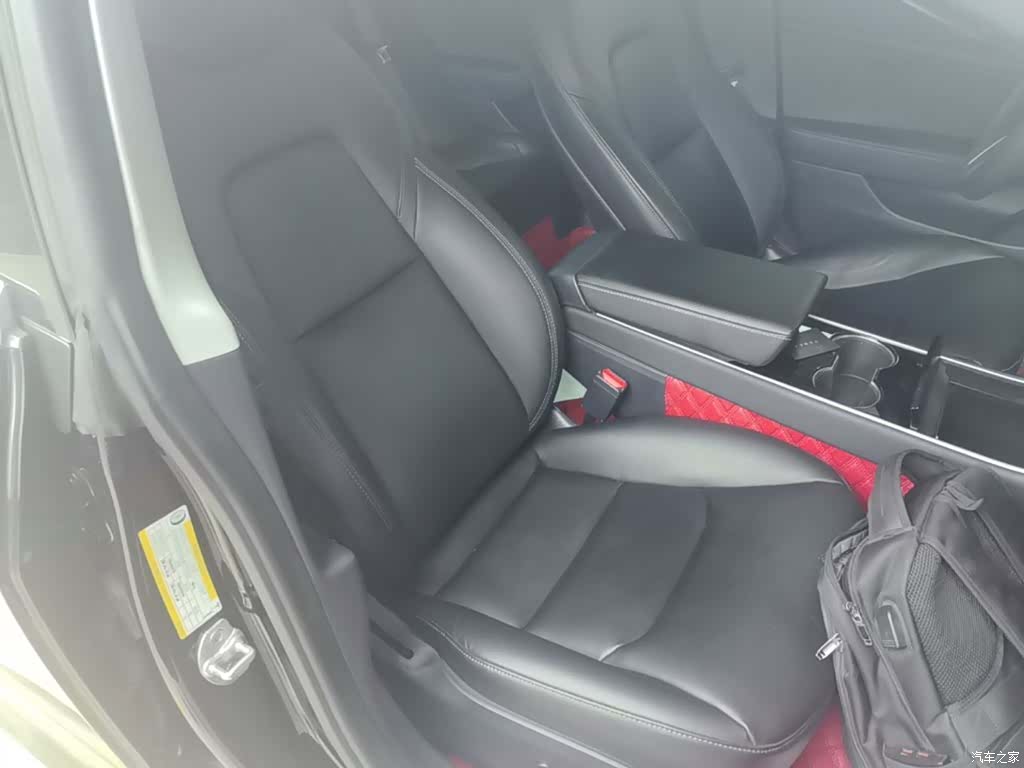 Tesla Model 3, 2020 25