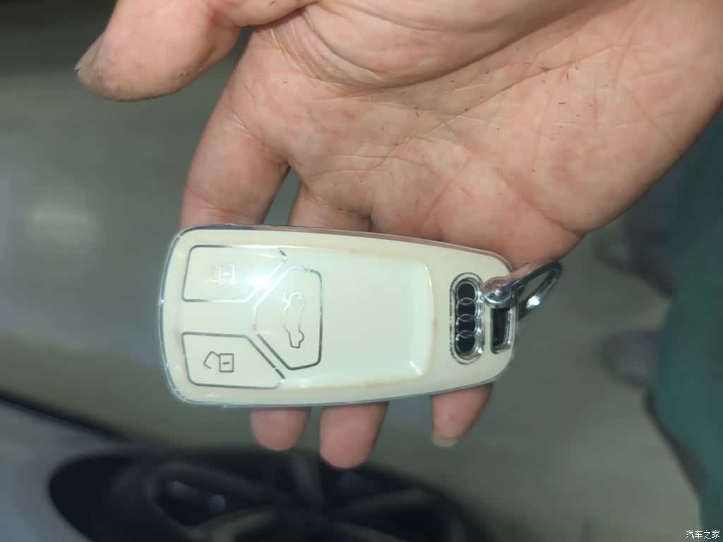 Audi A4L, 2024 9