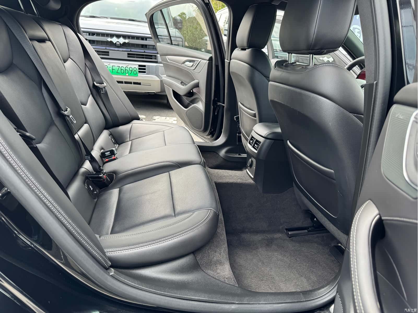 Cadillac CT5, 2024 15