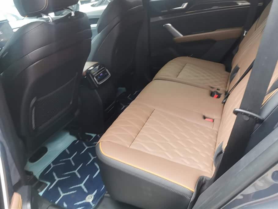BYD Tangxin Energy BYD Tangxin Energy