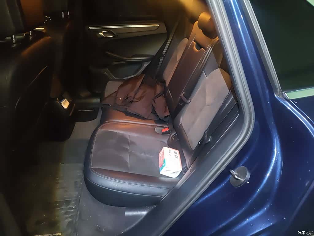 Porsche Macan, 2015 15