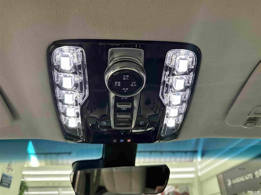 Buick Century, 2025 16