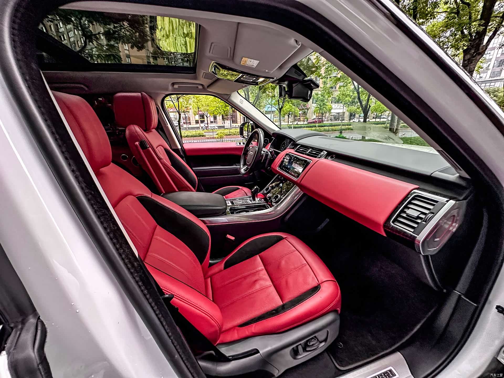 Land Rover Range Rover, 2022 7