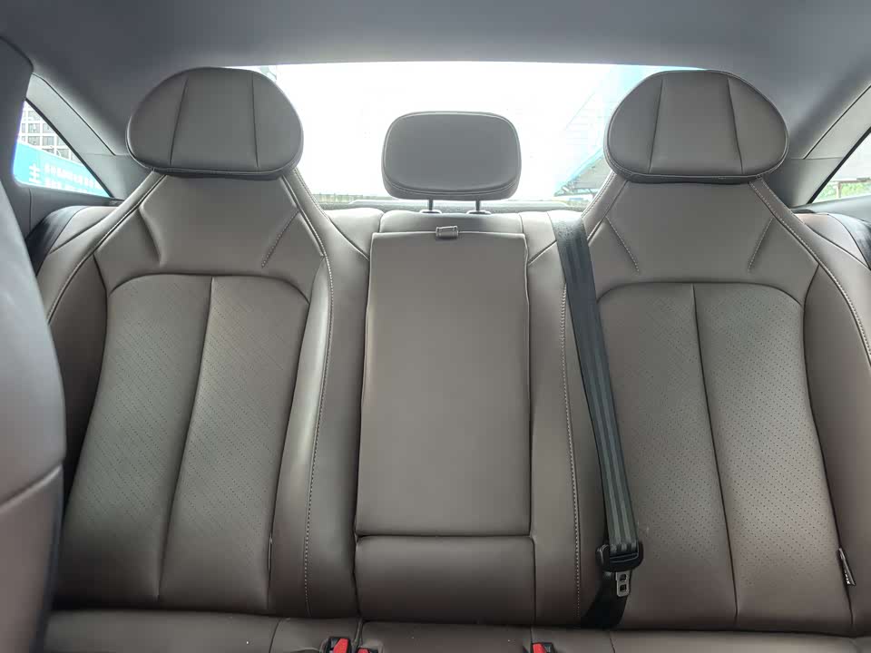 Leapmotor C01 Leapmotor C01