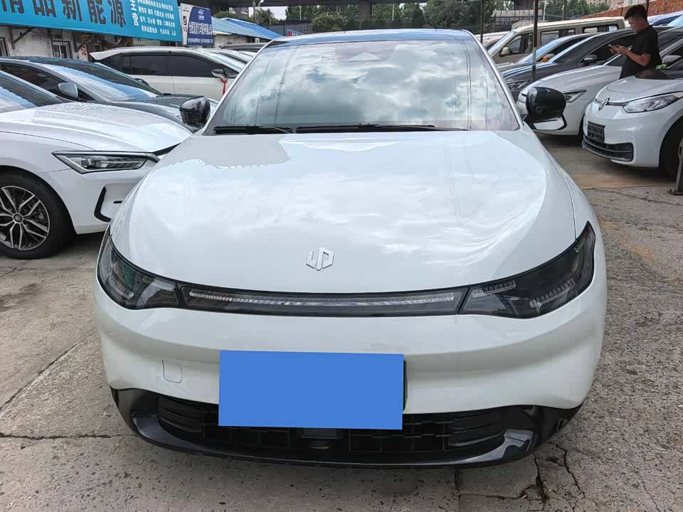 Leapmotor C01 Leapmotor C01