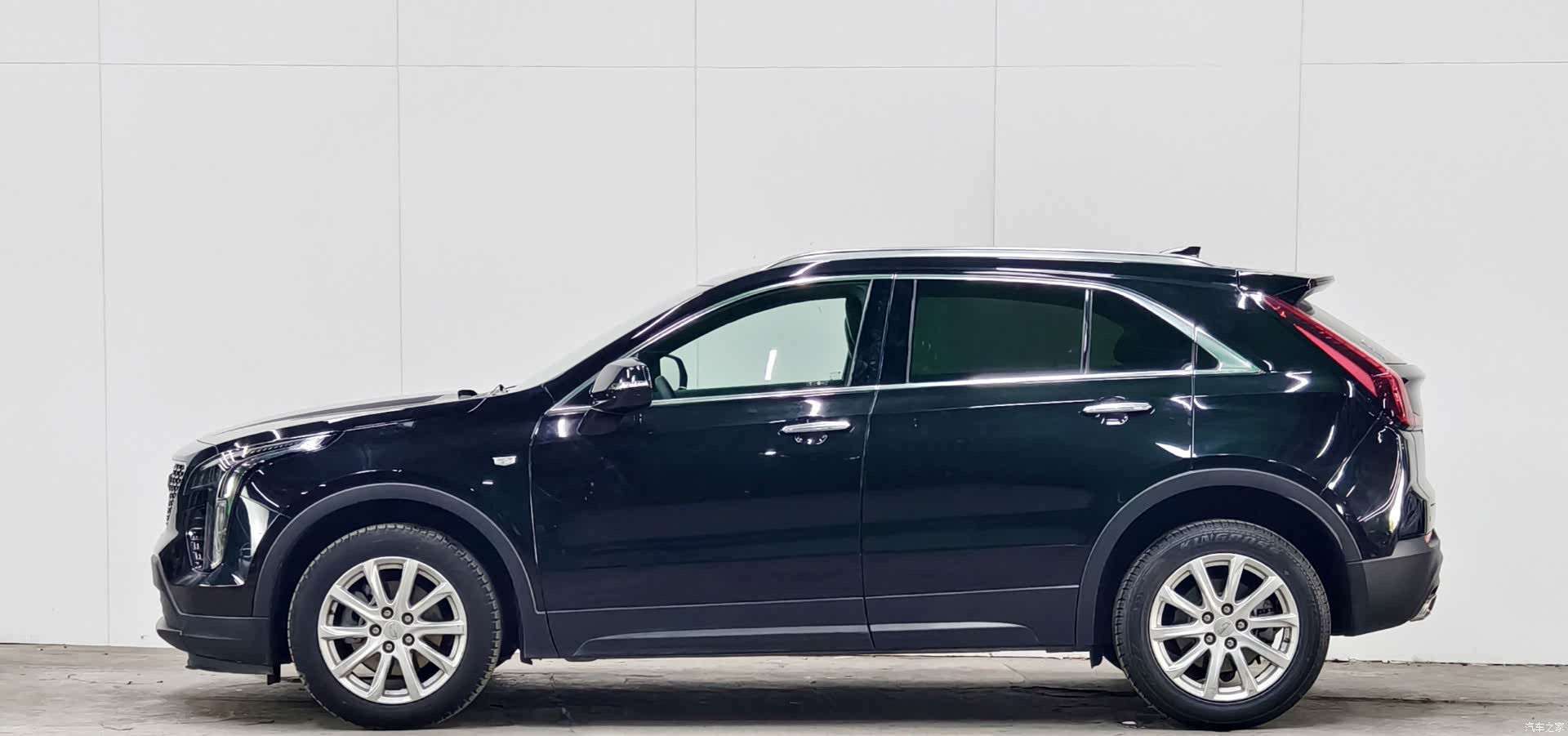 Cadillac XT4, 2021 7