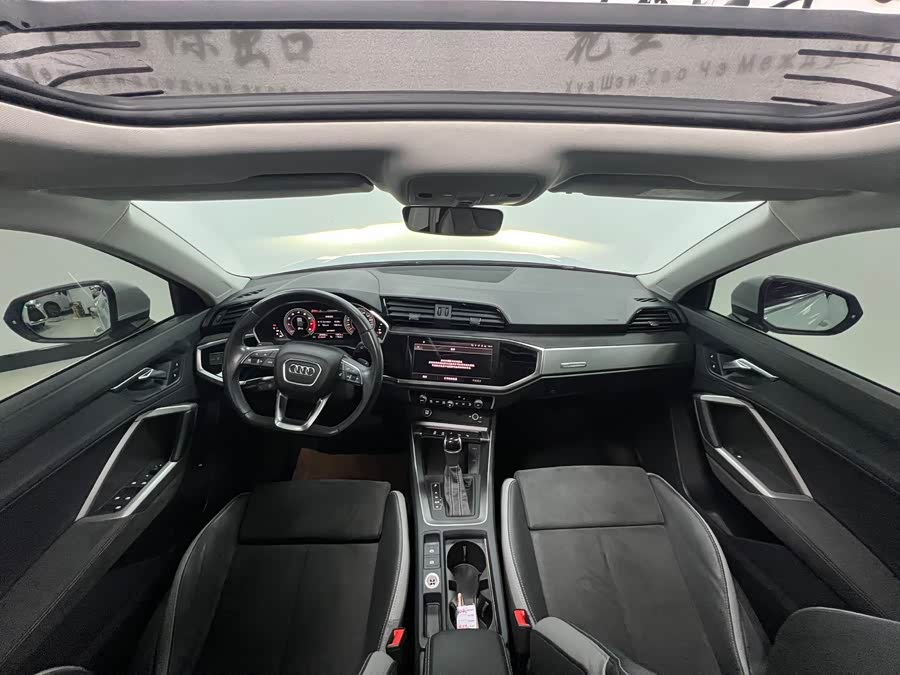 Audi Q3 2022, фото 23