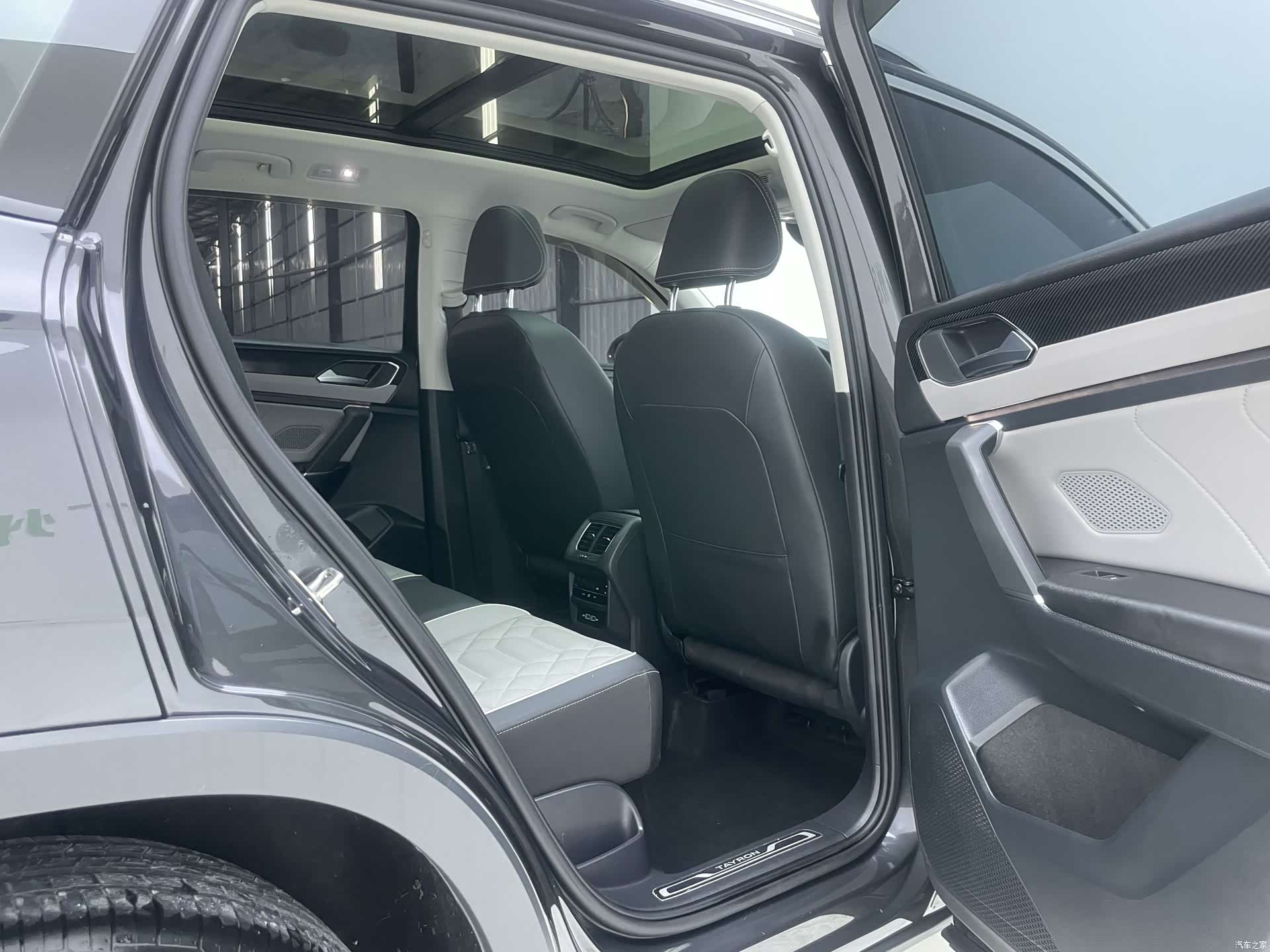 Volkswagen Tayron, 2023 19