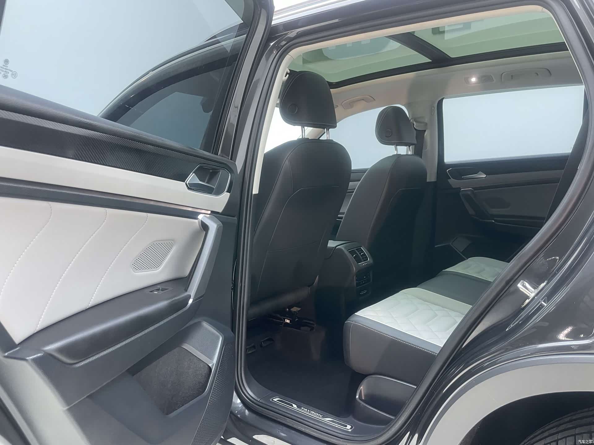Volkswagen Tayron, 2023 29