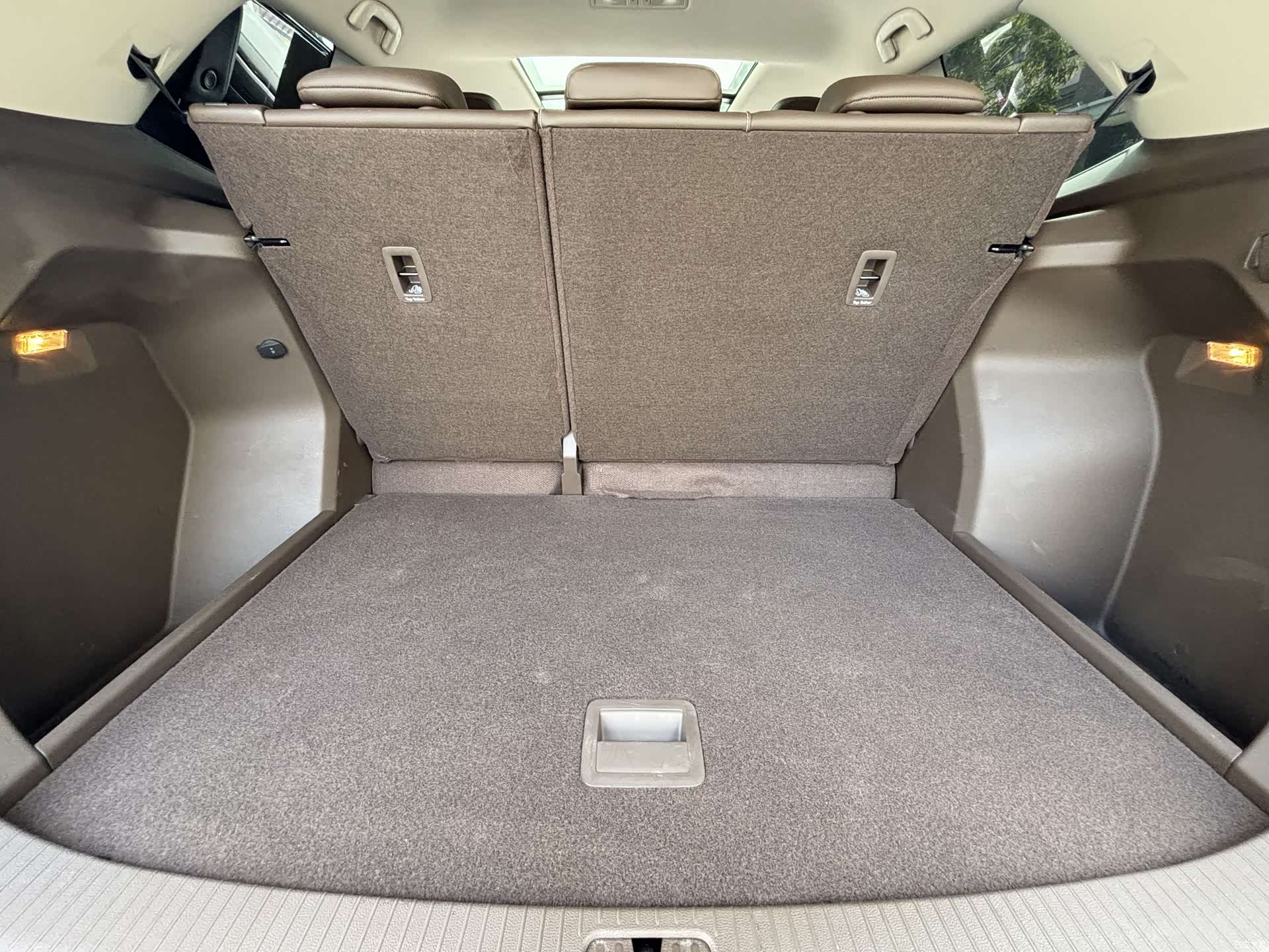Volkswagen Viloran, 2021 14