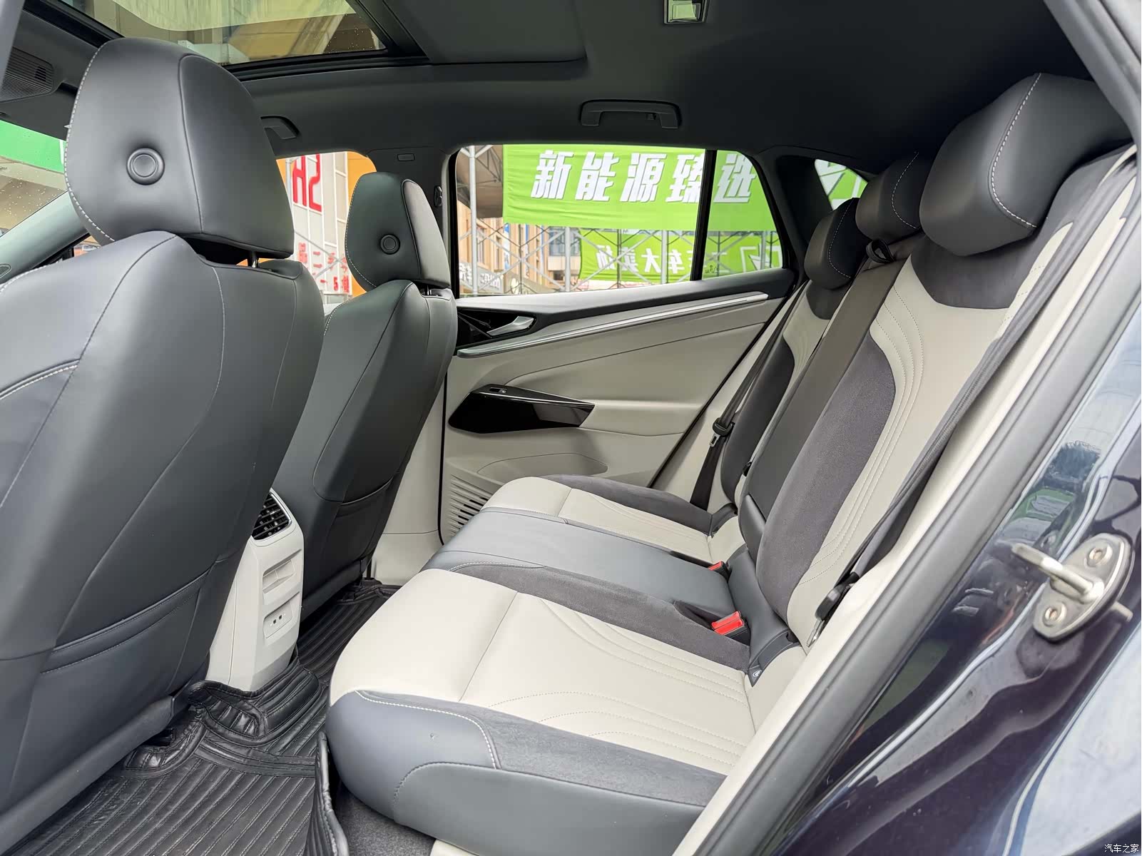 Volkswagen ID.4, 2021 7