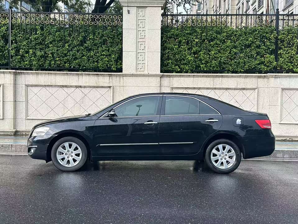 Toyota Camry Toyota Camry