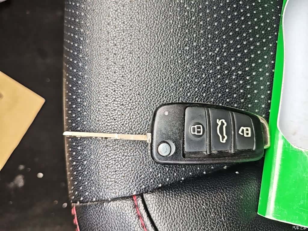 Chery 5, 2017 9
