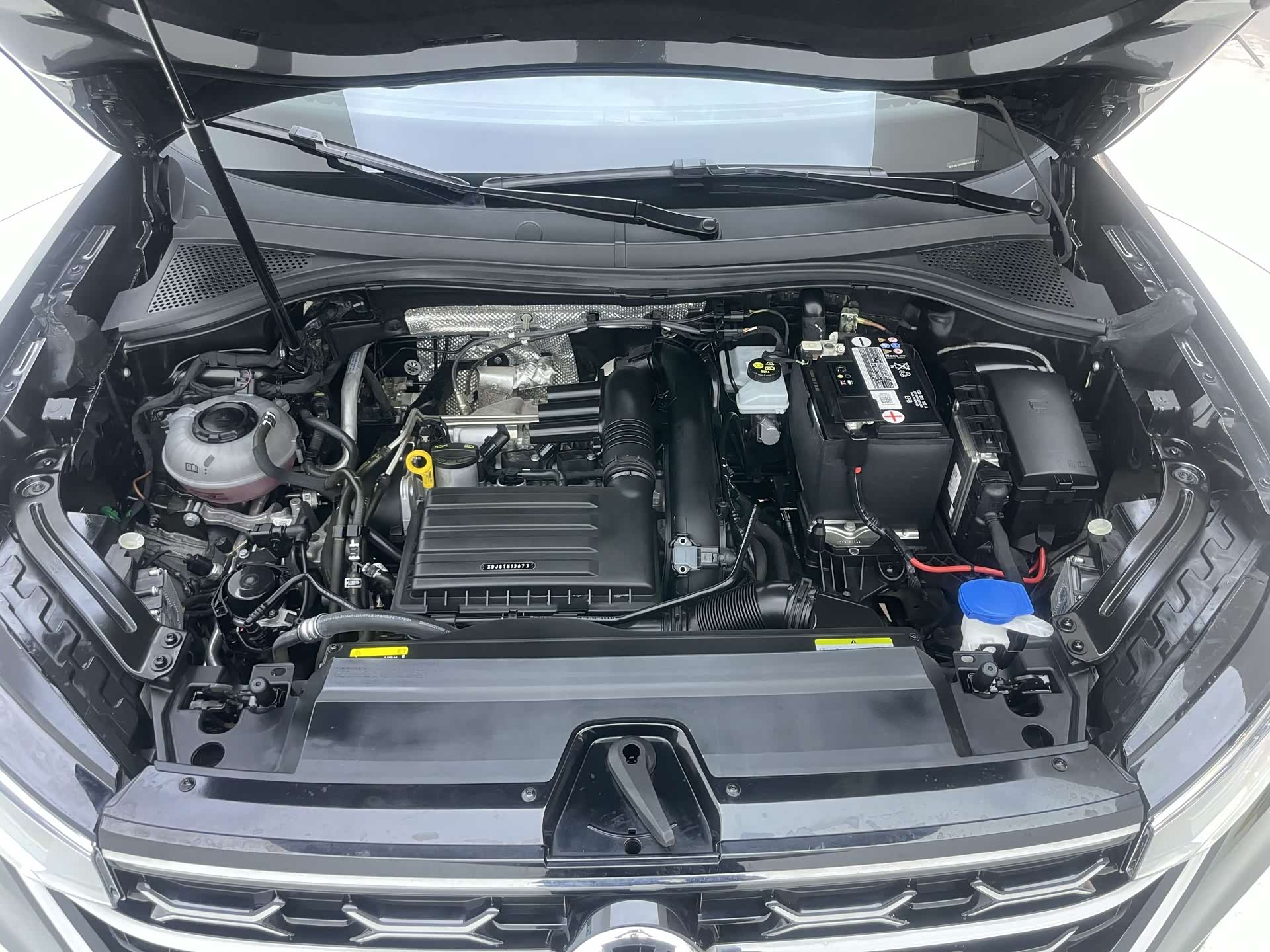 Volkswagen Tayron, 2023 30