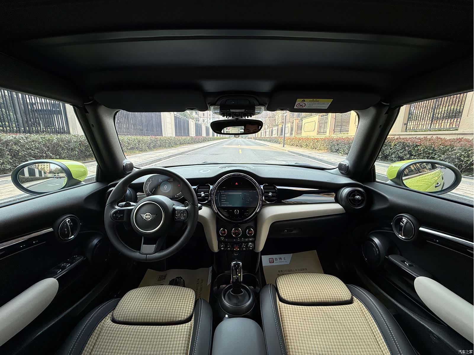 Mini Cooper, 2024 18