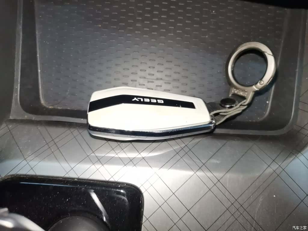 Geely Preface, 2022 17