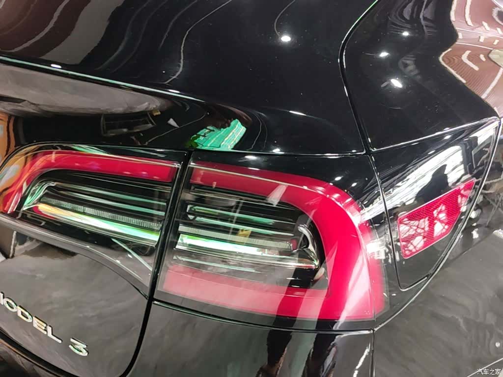 Tesla Model 3, 2022 8