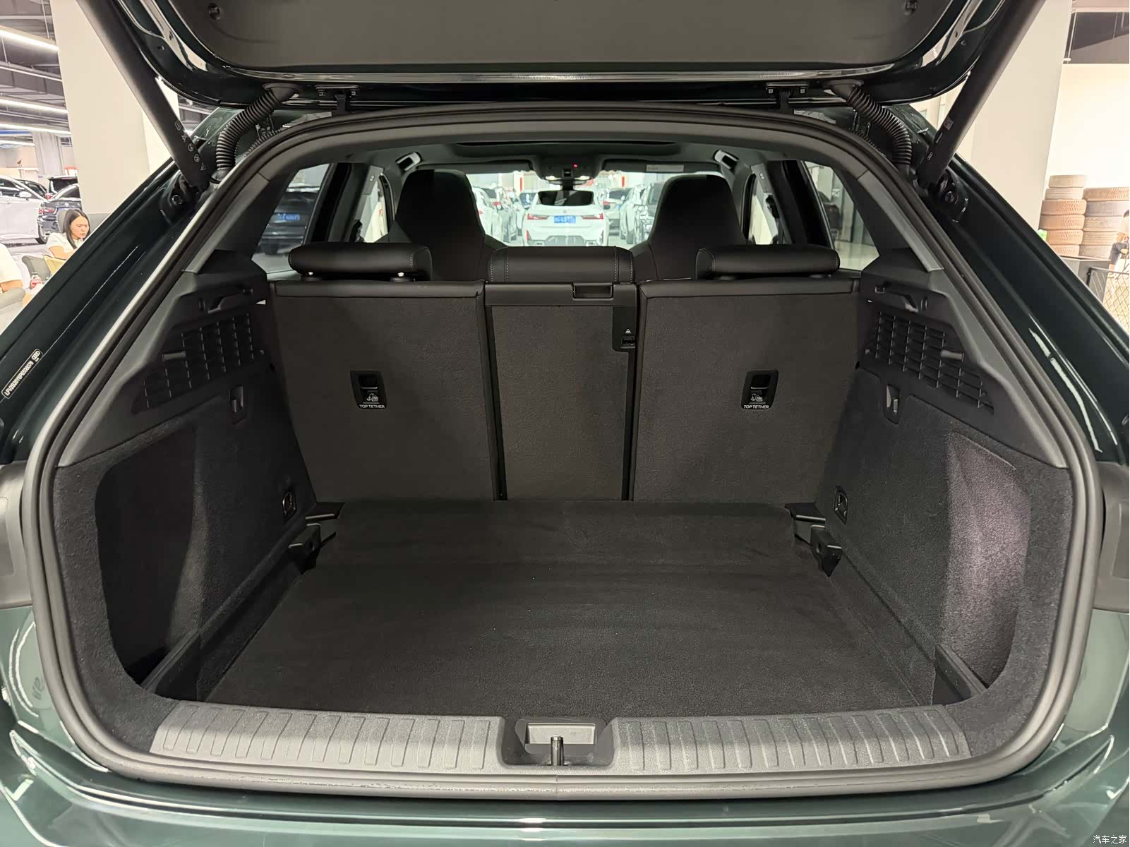 Audi A3, 2023 10