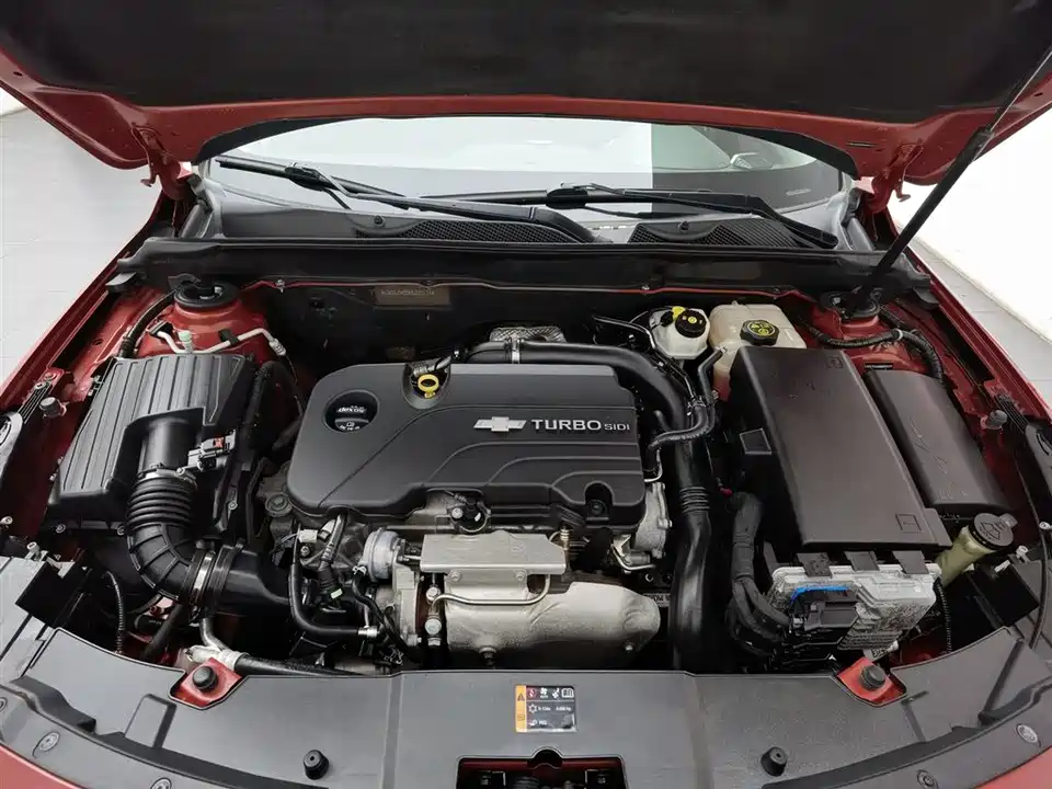 Chevrolet Mai Ruibao