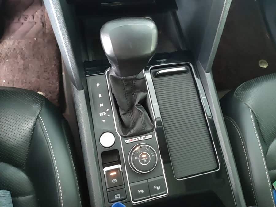 Volkswagen Teramont 2019, фото 14