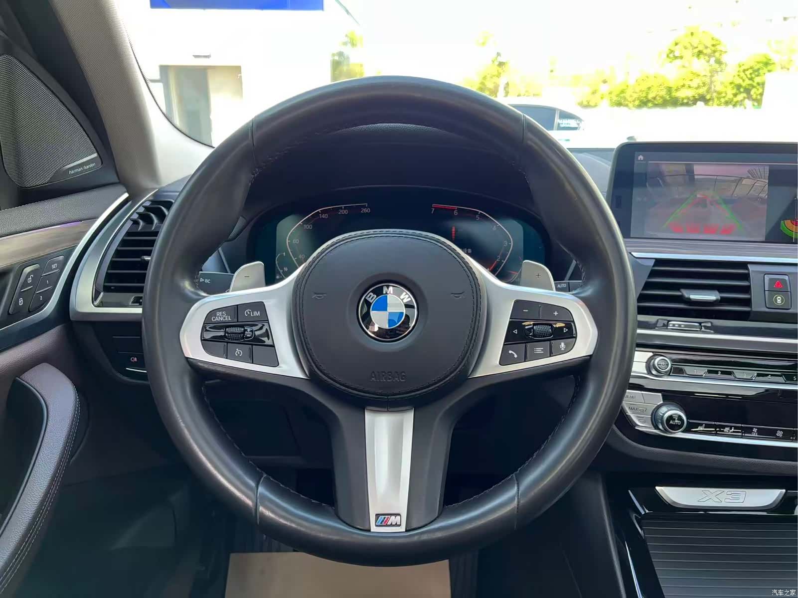 BMW X3, 2020 16