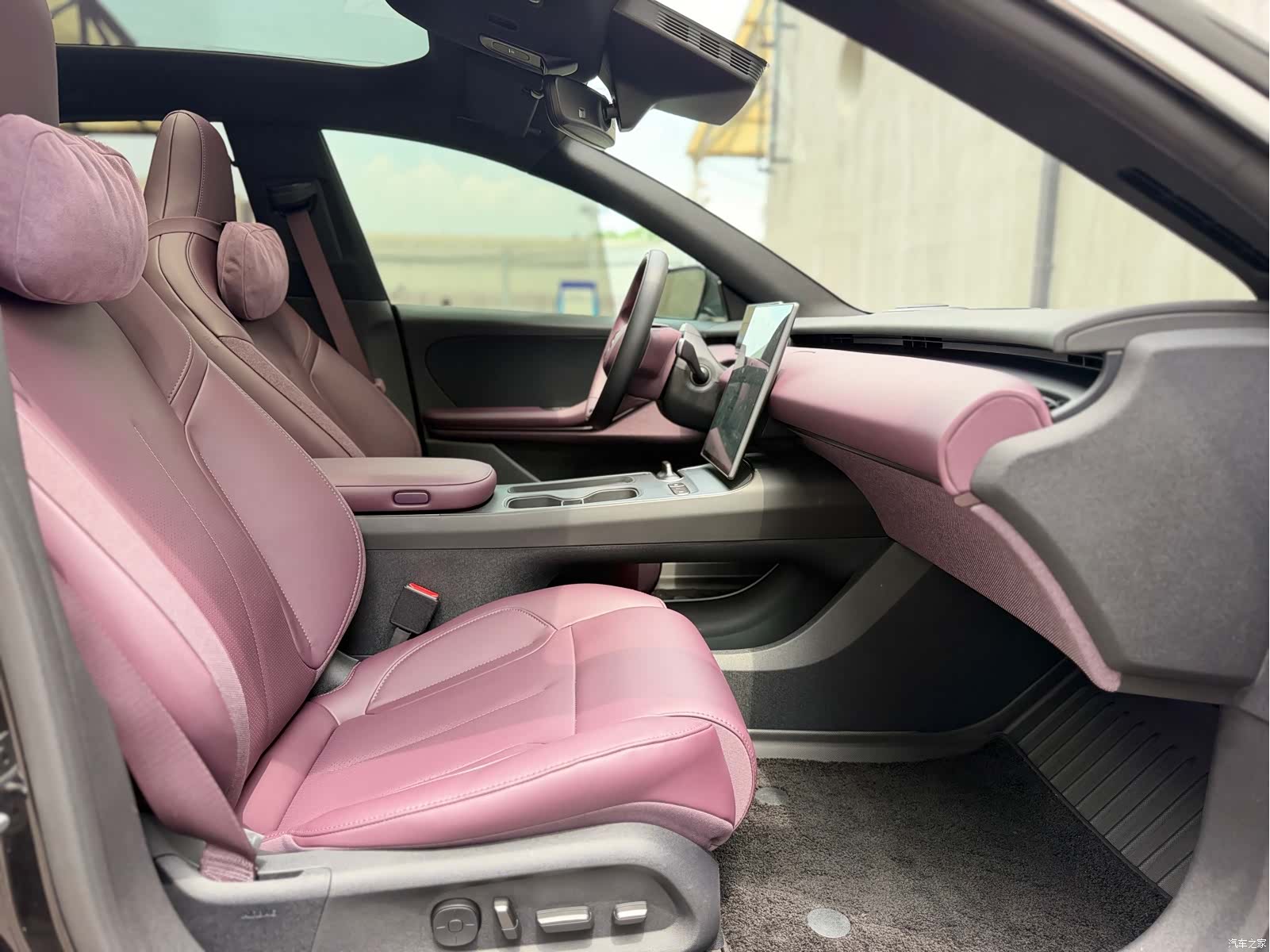 NIO ET5, 2024 20