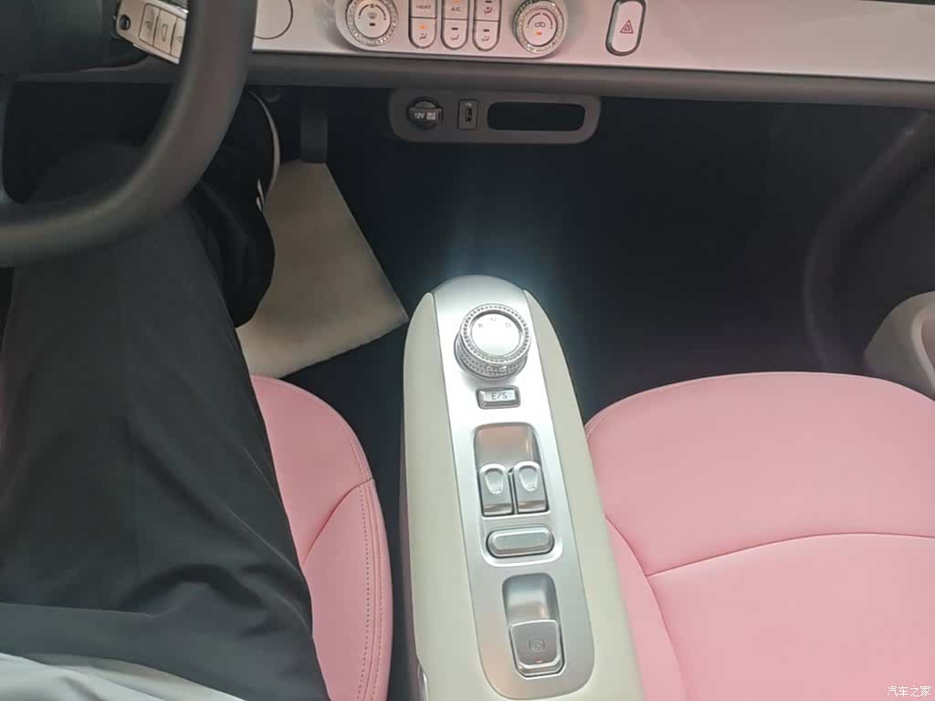 Changan Lumin, 2025 14