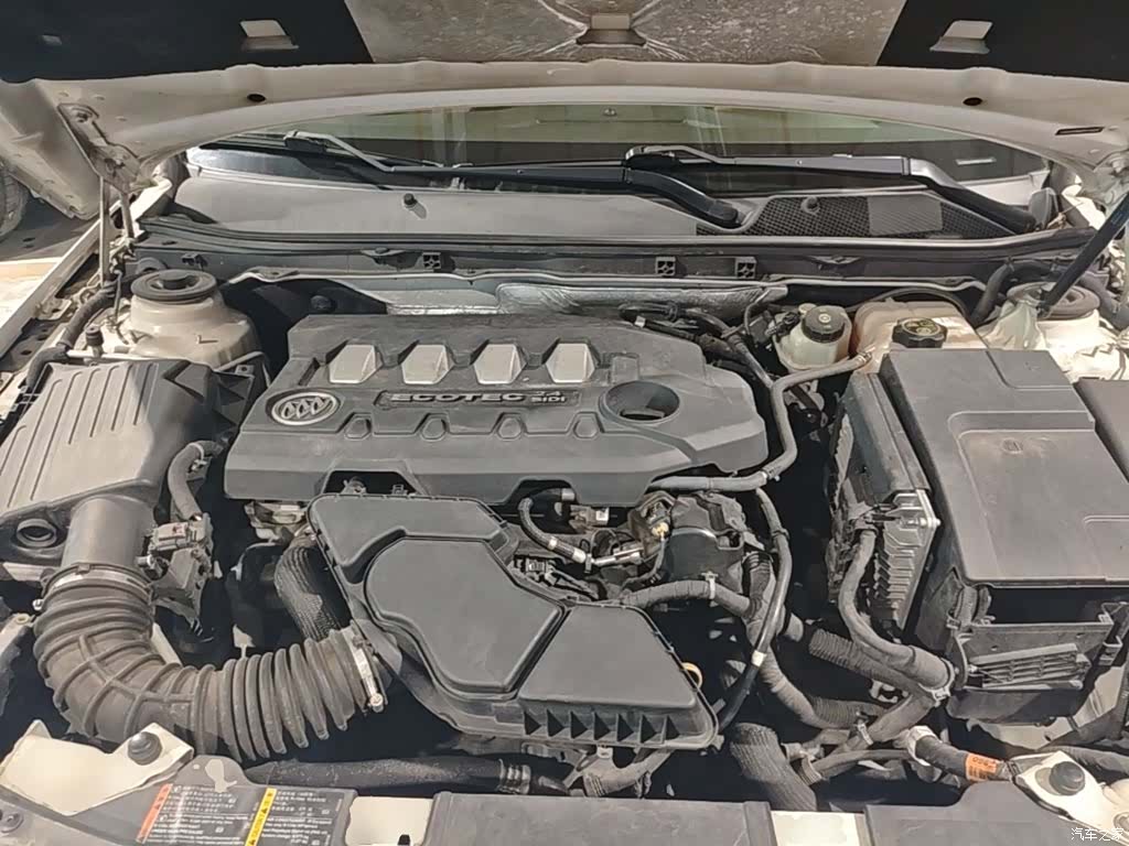 Buick Regal, 2014 20