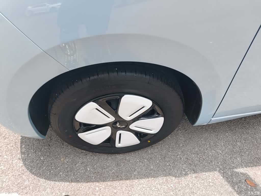 Wuling MINIEV, 2025 23