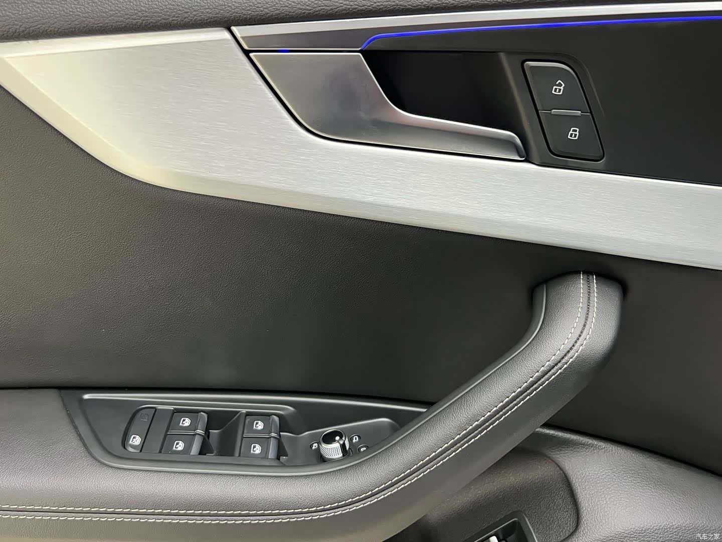Audi A4L, 2023 19