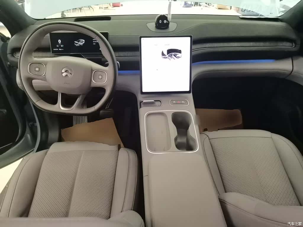 NIO EC6, 2023 10