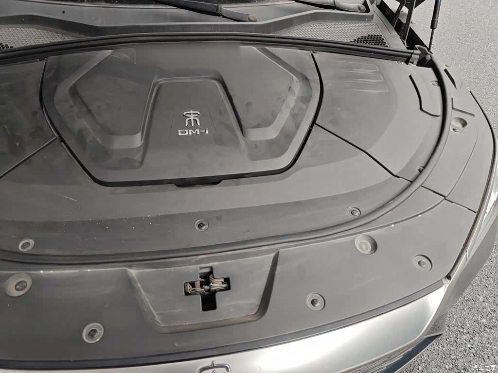 BYD Song, 2022 22