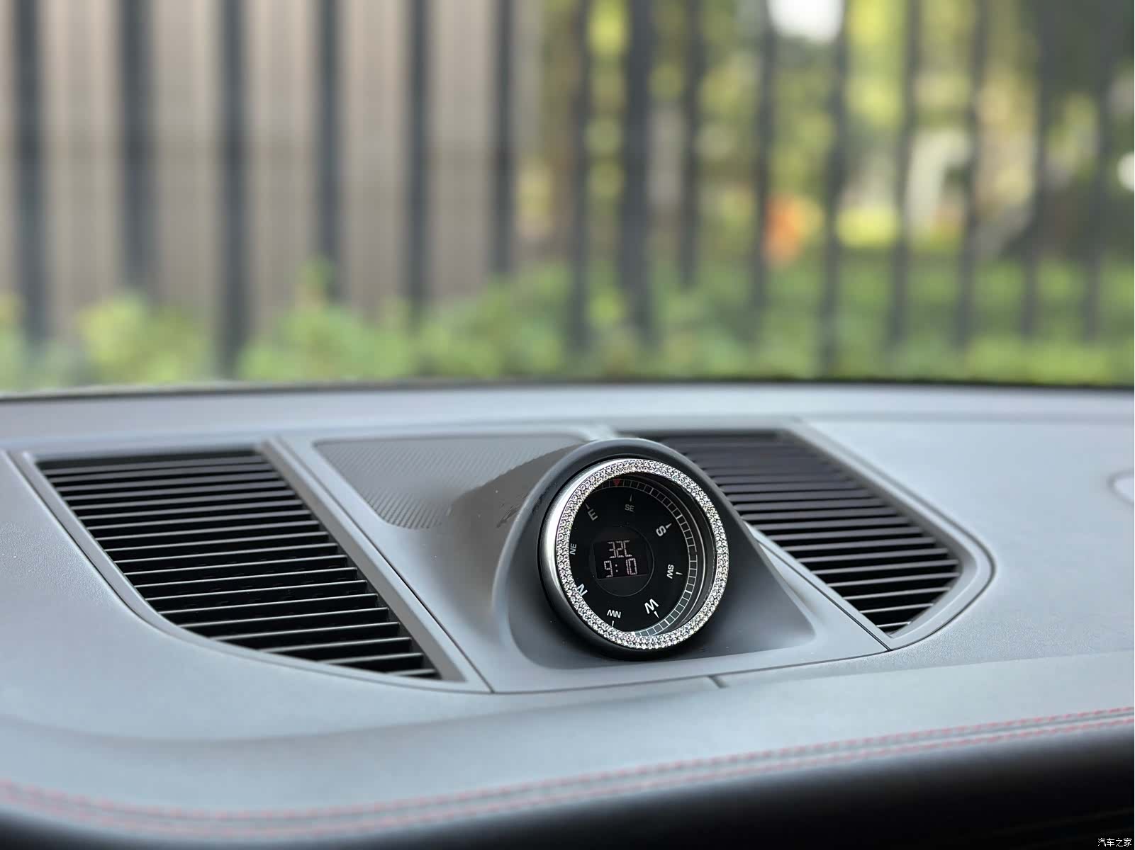 Porsche Macan, 2020 7