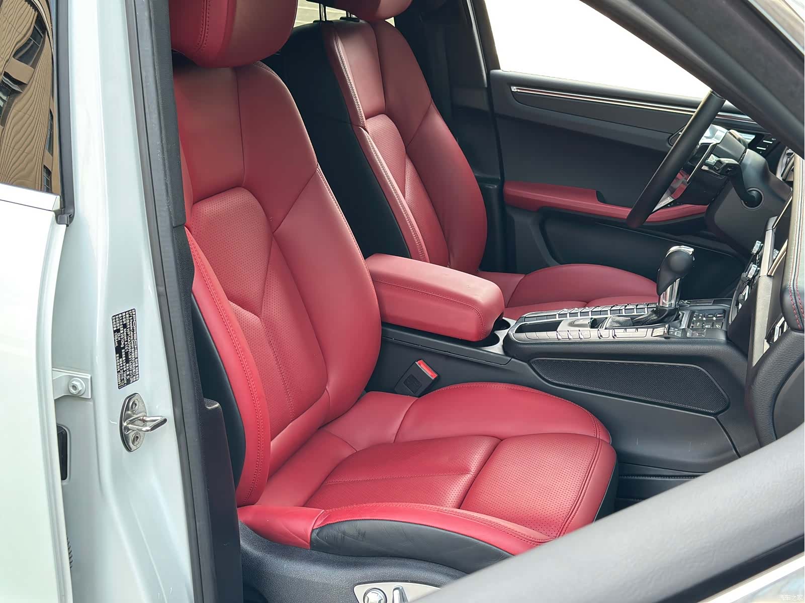 Porsche Macan, 2020 14