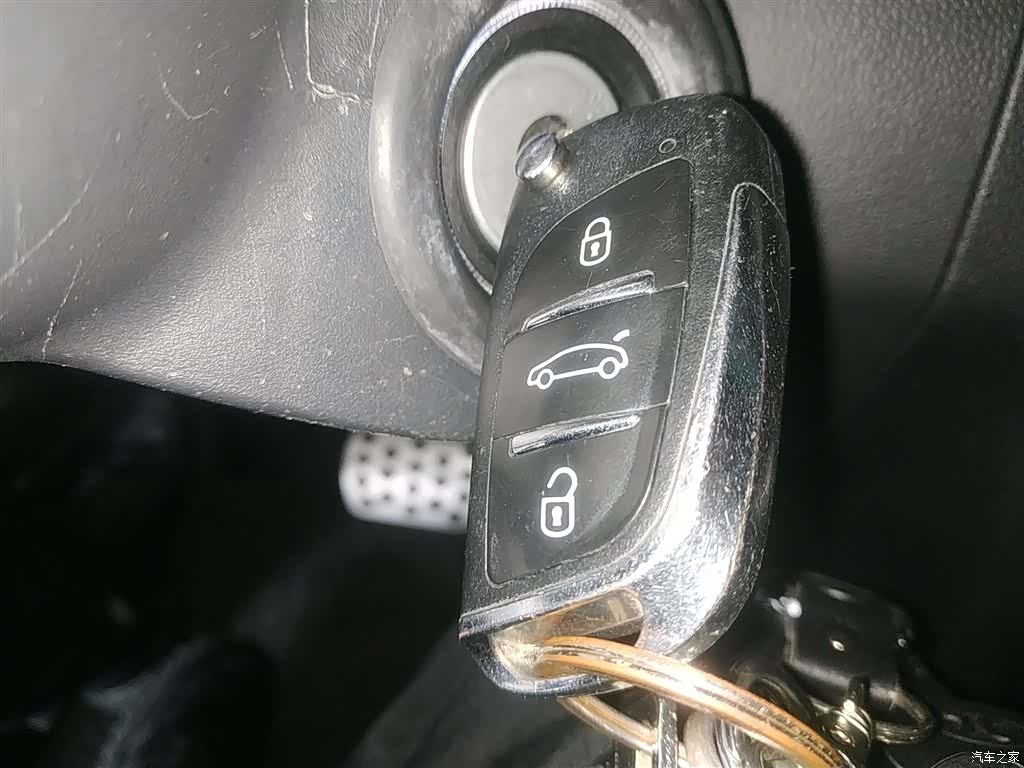 BAIC BJ40, 2018 9