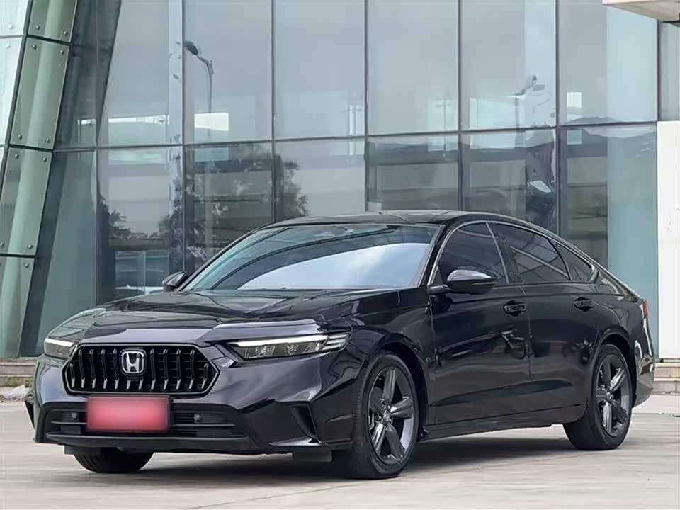Honda Yingshipai Honda Yingshipai